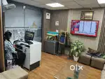 Office Boy