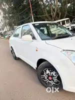 Maruti Suzuki Swift Dzire Tour LDI, 2015, Diesel