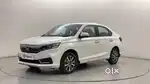 Honda Amaze VX CVT i-VTEC, 2023, Petrol