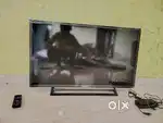 Imported tv unused sony bravia international quality