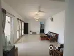 3 bhk semi furnished luxury flat for rent Magarpatta mundhwa road