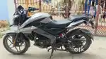 Good Condition of Bike, need Urgent Money, New Rear tyre