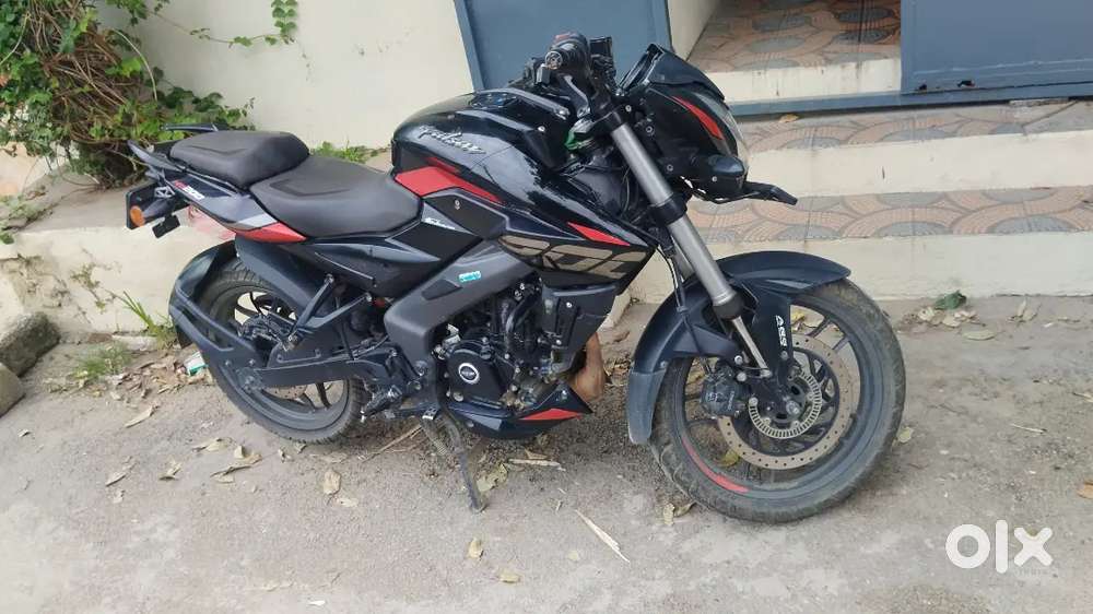 Bike in mint condition