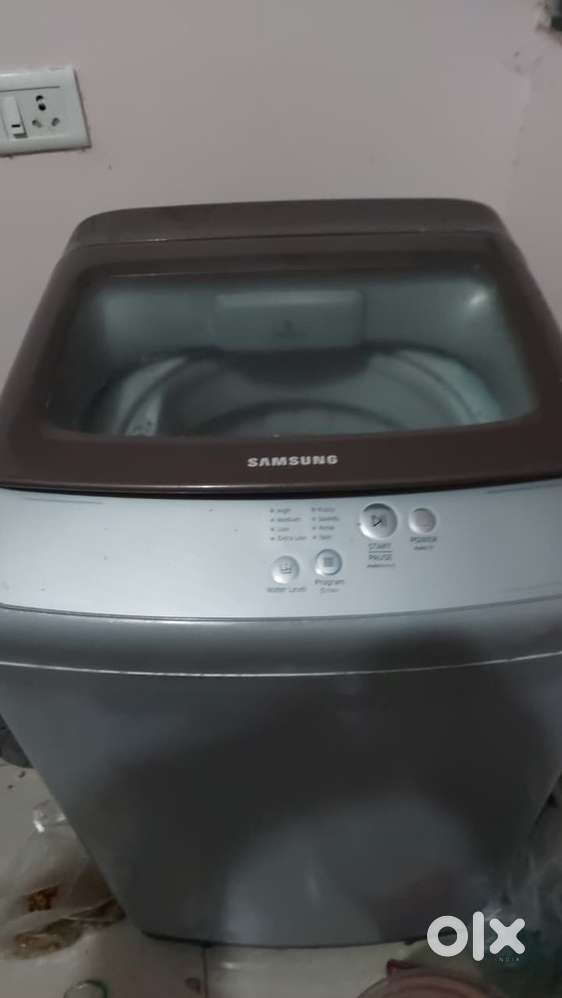 Samsung 6.2 kg fully automatic washing machine