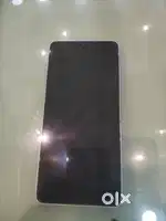 Samsung galaxy A33 5g . Original display with frame