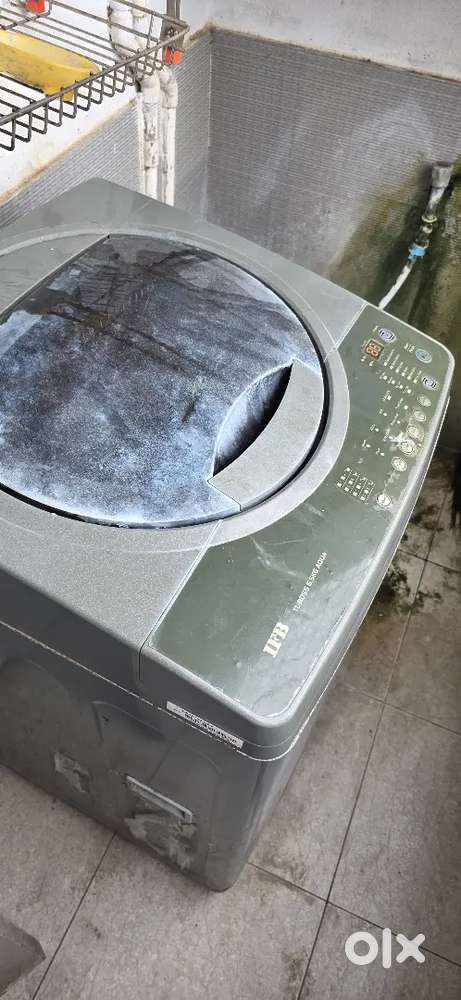 Ifb washing machine fully condition