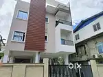 Brand new Ready to move flat