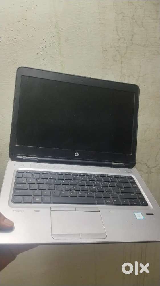 Hp Leptop 2year Old