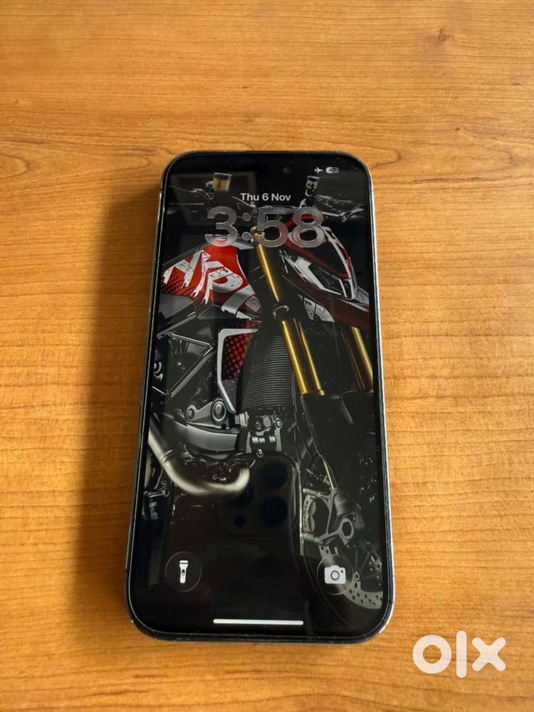 I phone 14 pro 256 gb