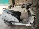 Activa good condition ek dam ok h