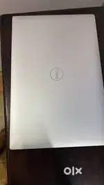 Laptop - Dell Precision 5540