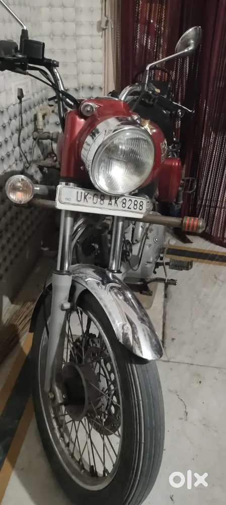 Bullet Electra with good condition