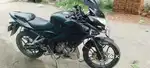 As pulsar 150
