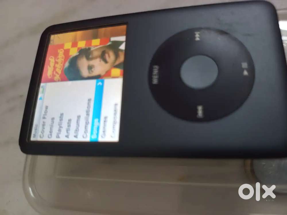 Apple Ipod classic 120gb