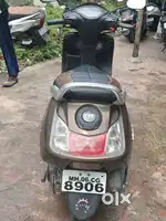 TVS JUPITER