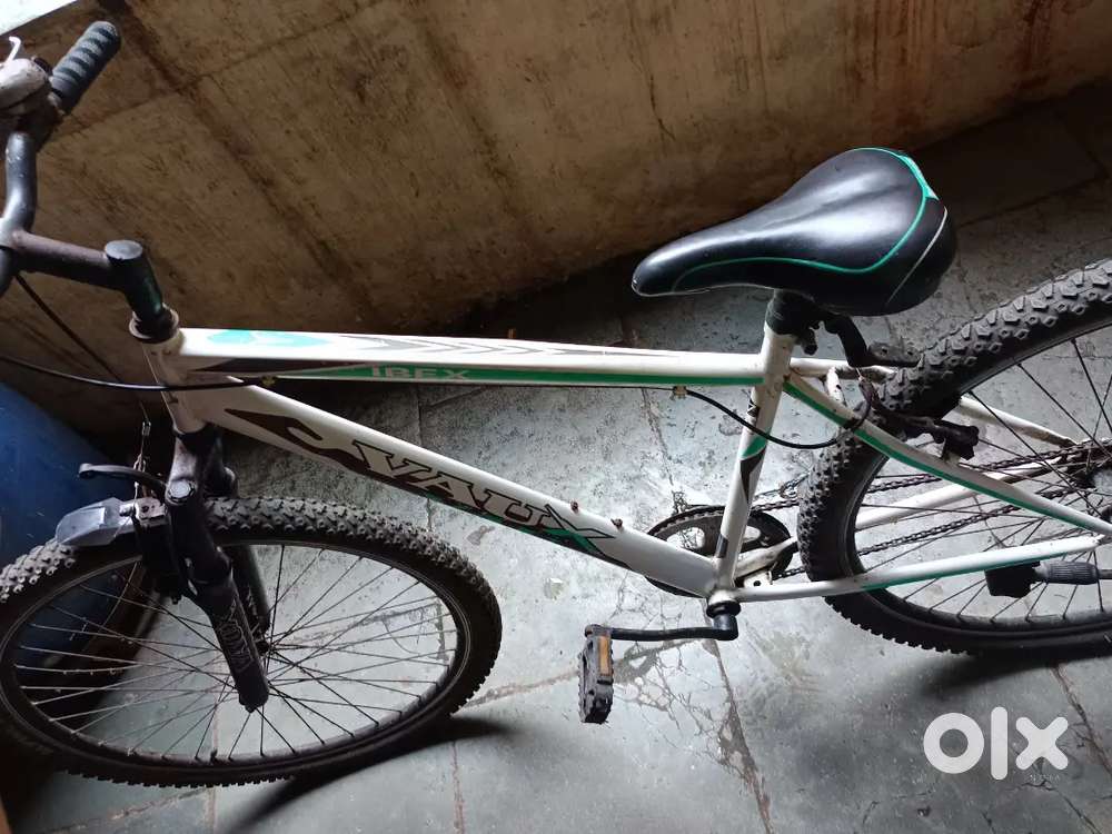 Want to sell well condition cycle