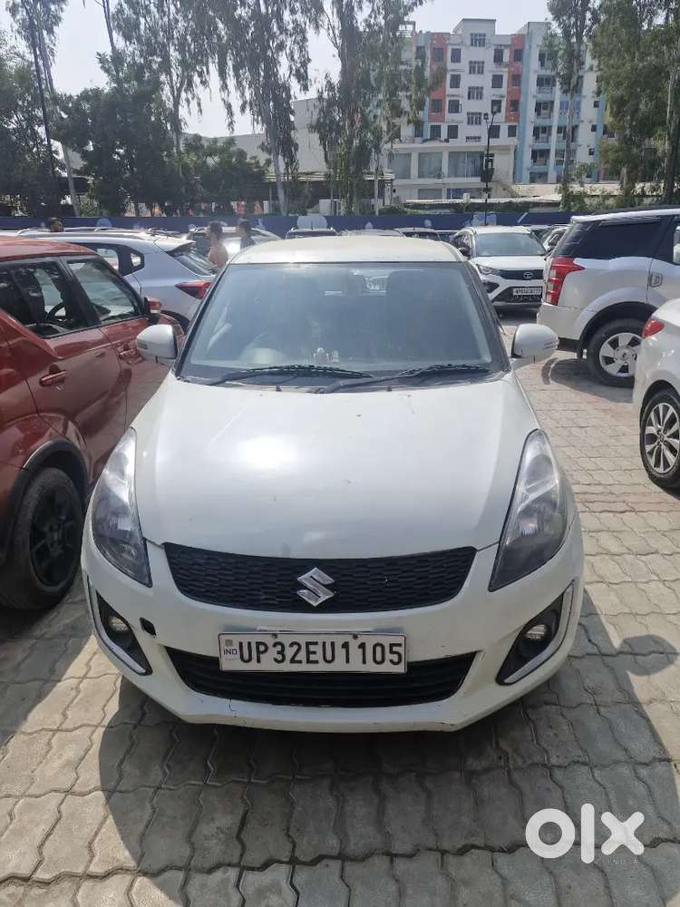 Maruti Suzuki Swift 2013 Diesel 105000 Km Driven