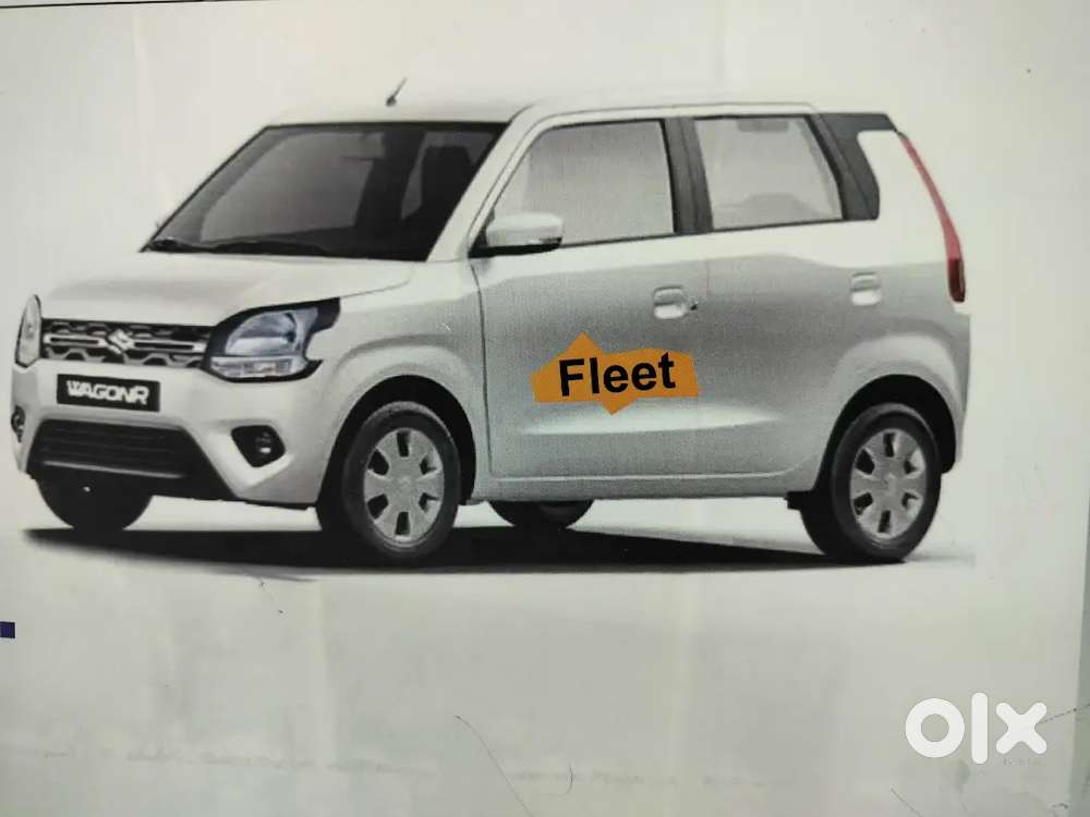 Drive with Nfleet Travels Pvt. Ltd.