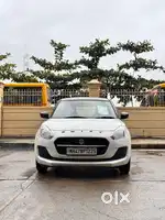 Maruti Suzuki Swift 1.2 LXI (O), 2023, Petrol