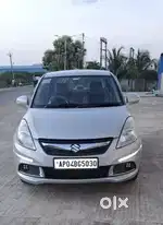 Maruti Suzuki Dzire 2016