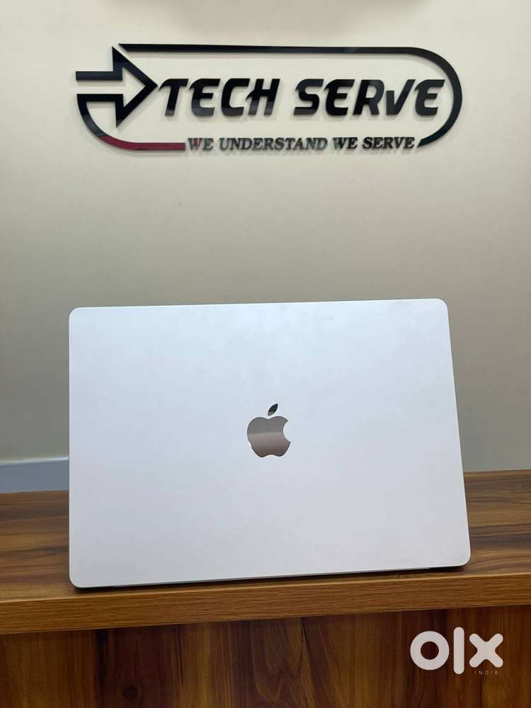 MacBook Air M3 Chip 15 inch