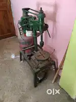 Stand drill