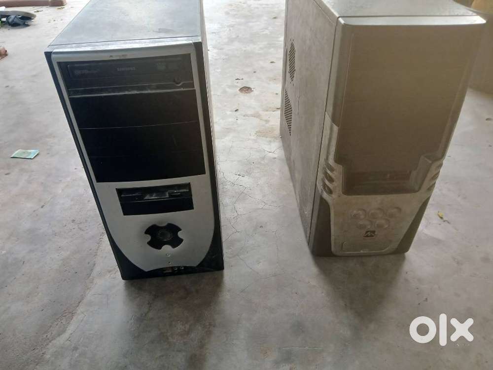 2 pc 100% working condition