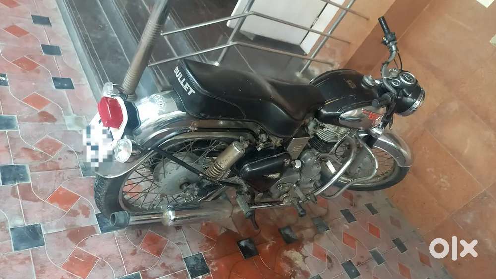 Vintage Point Bullet