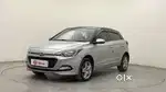 Hyundai Elite i20 Asta Option, 2017, Petrol