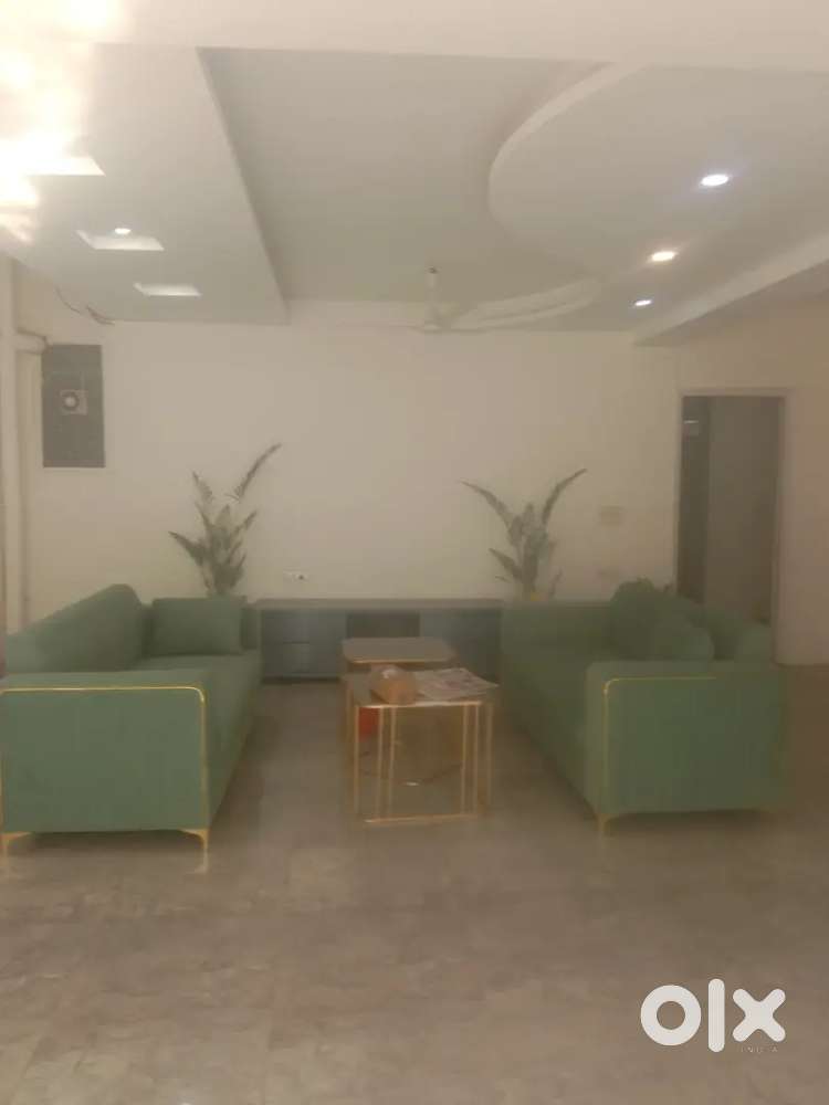 Ganga placement services