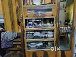 Iron Showcase