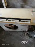 Lg 1 ton very good condition.