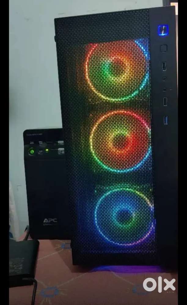 Gaming PC ( Mid Range )