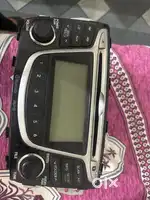 Verna fludic music player