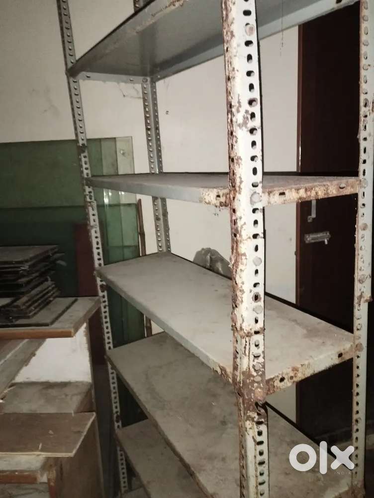 Iron rack for sale