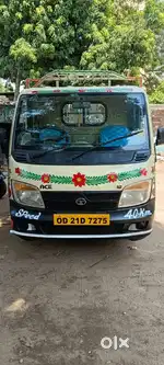 Tata Ace HT 2016 October