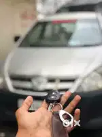 Toyota Innova 2007 Diesel 99999 Km Driven