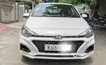 Hyundai  i20 2020 Petrol Well Maintained