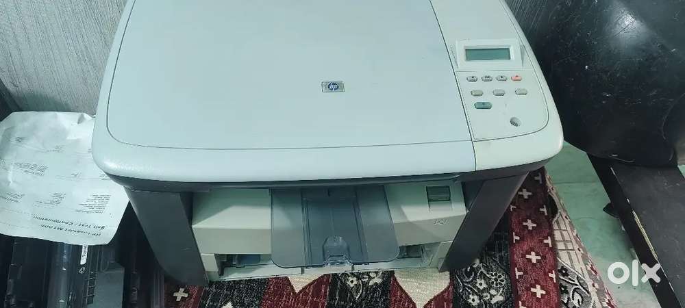 Hp1005 laser printer