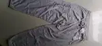 Man's joggers new condition