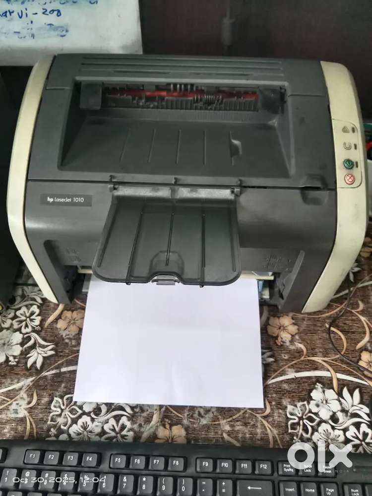 Hp Laserjet 1010