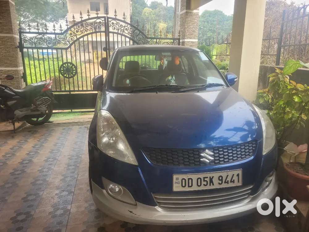 Car diver required (part time)