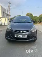 Hyundai EON Magna +, 2015, Petrol