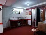 Furnished 1bhk commercial office rent in behala chowrasta.