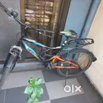 Heto Mig cycle in good condition
