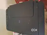 Canon color printer/scanner