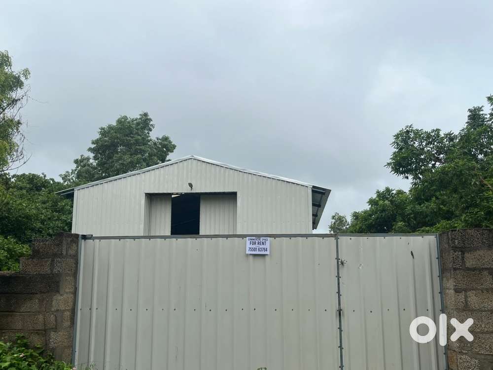 Warehouse / Godown for rent