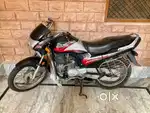 Hero Honda Passion Plus