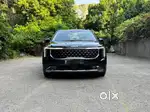 Kia Carnival Limousine Plus 7 STR, 2025, Diesel