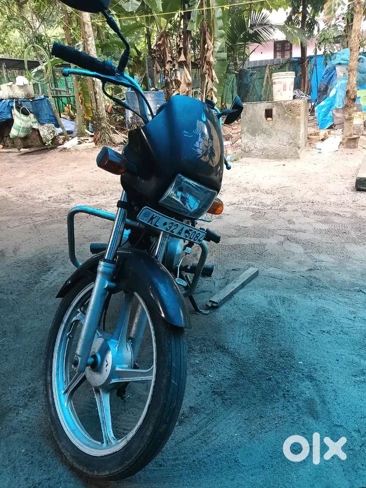 Good condition